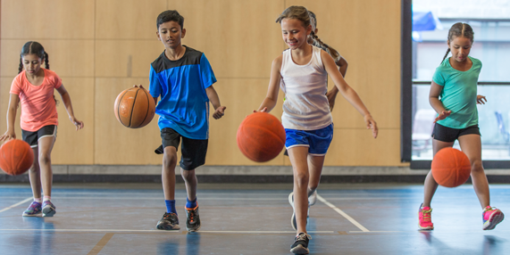 Basketball for kids in Woolwich Woolwich Basketball